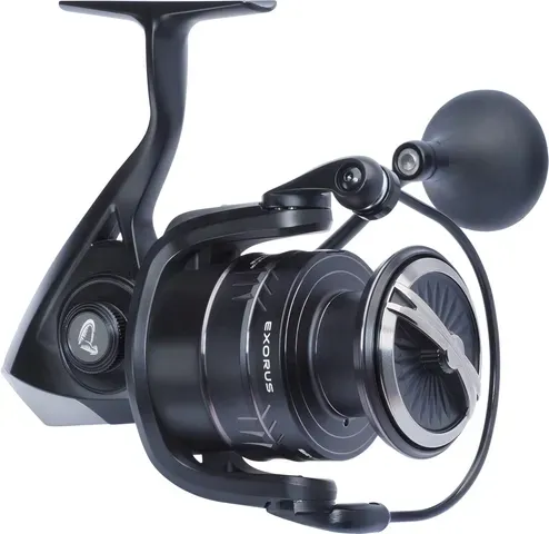 Savage Gear Exorus C5000HG 345g 6.8kg 103cm 6.2:1
