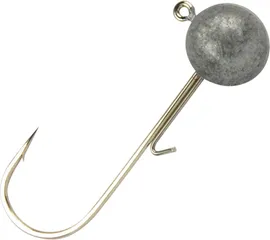 Spro Round Jighead Jig 22 #2 2g
