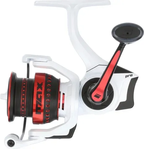 Abu Garcia Max Pro Stationärrolle 2000 213g 3kg 64cm 6.2:1