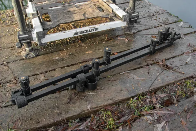 Preston Offbox Snaplok Tool Bar XL 36mm 99–194cm 1600g