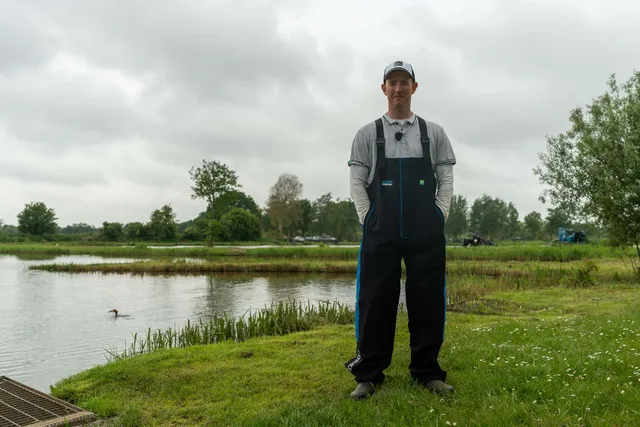 Preston DF Ultra Suit XXXXL