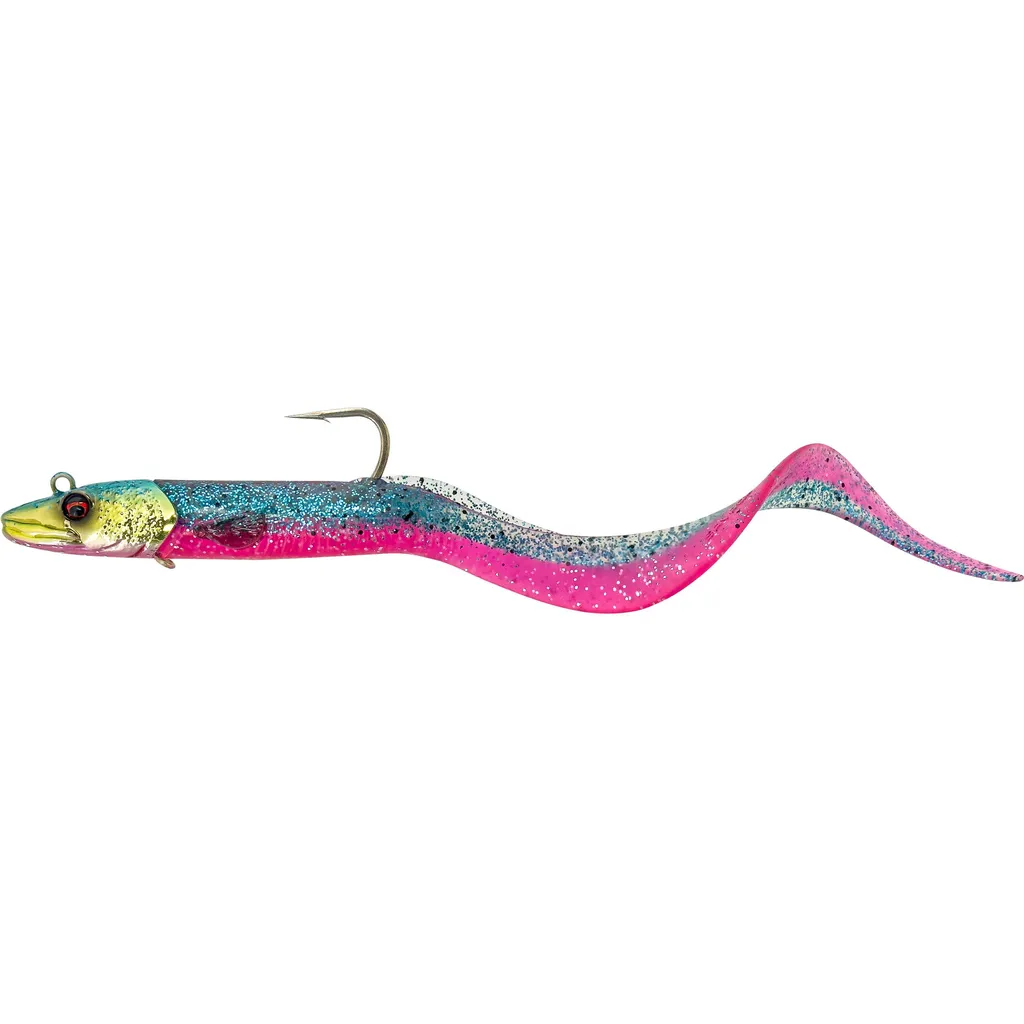 Savage Gear Conger Eel Swimbait 22cm 160g Skyback Candy