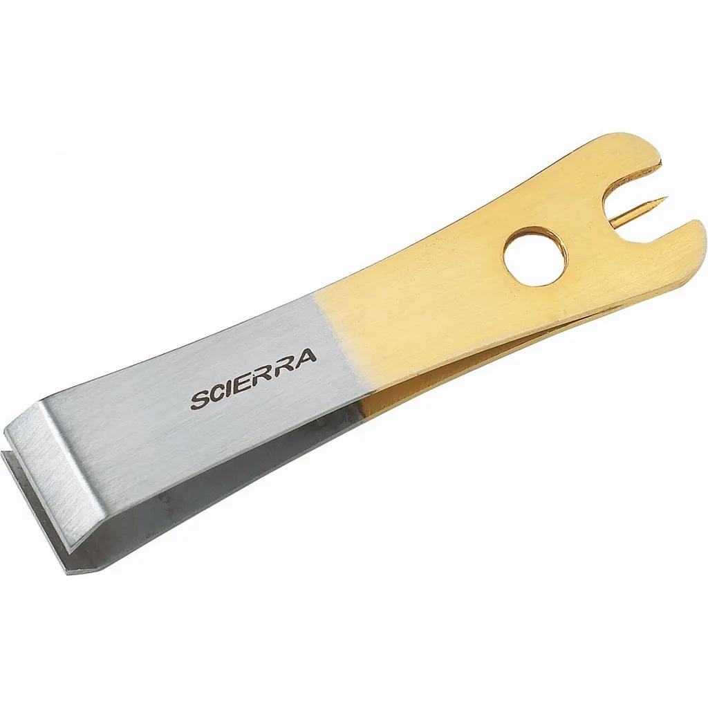 Scierra Line Clipper Schnurclip