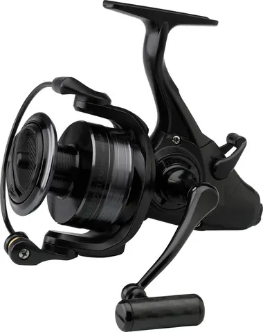 Prologic Element Spinning Reel 4000 5.2:1 337g 1.8kg 84cm