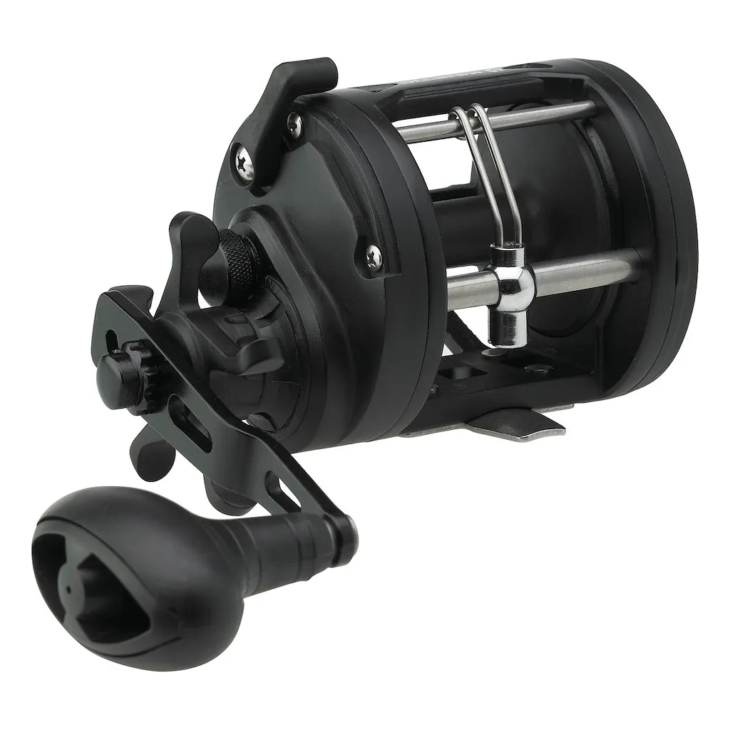Kinetic Fantastica Schlepprolle 30 RH 1BB 3.8:1 Right