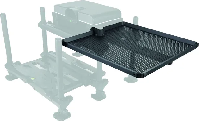 Matrix Self Support Side Tray XL 57x57cm 2160g 25–36mm