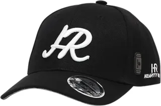 Hearty Rise Kappe Schwarz