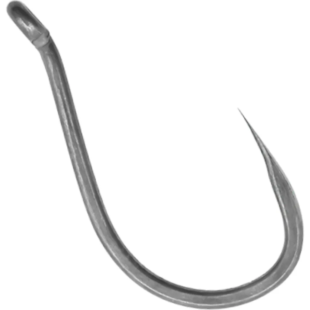 Korda Kamakura Choddy Barbless Hooks #6