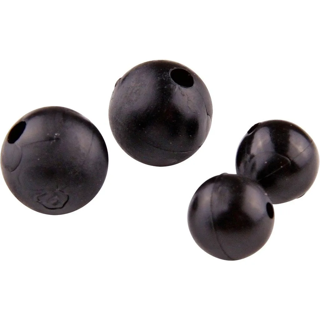 MADCAT Rubber Beads Montagezubehör 10mm