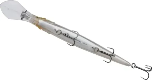 Berkley DEX Stunna 112 Plus2 Crankbaits 11.2cm 3–3.5m 15g T-Bone