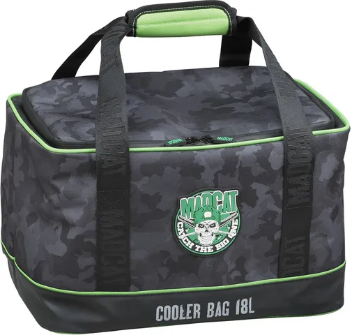 Madcat Kühltasche 18L 35x24x21