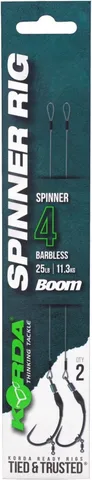 Korda Spinner Rig #4