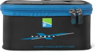 Preston Eva Hooklength Case Short