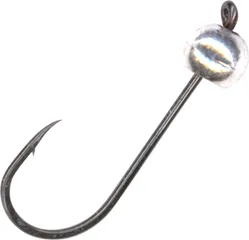 FTM Omura Hook TH N6 Jig Head 3.3mm Silver
