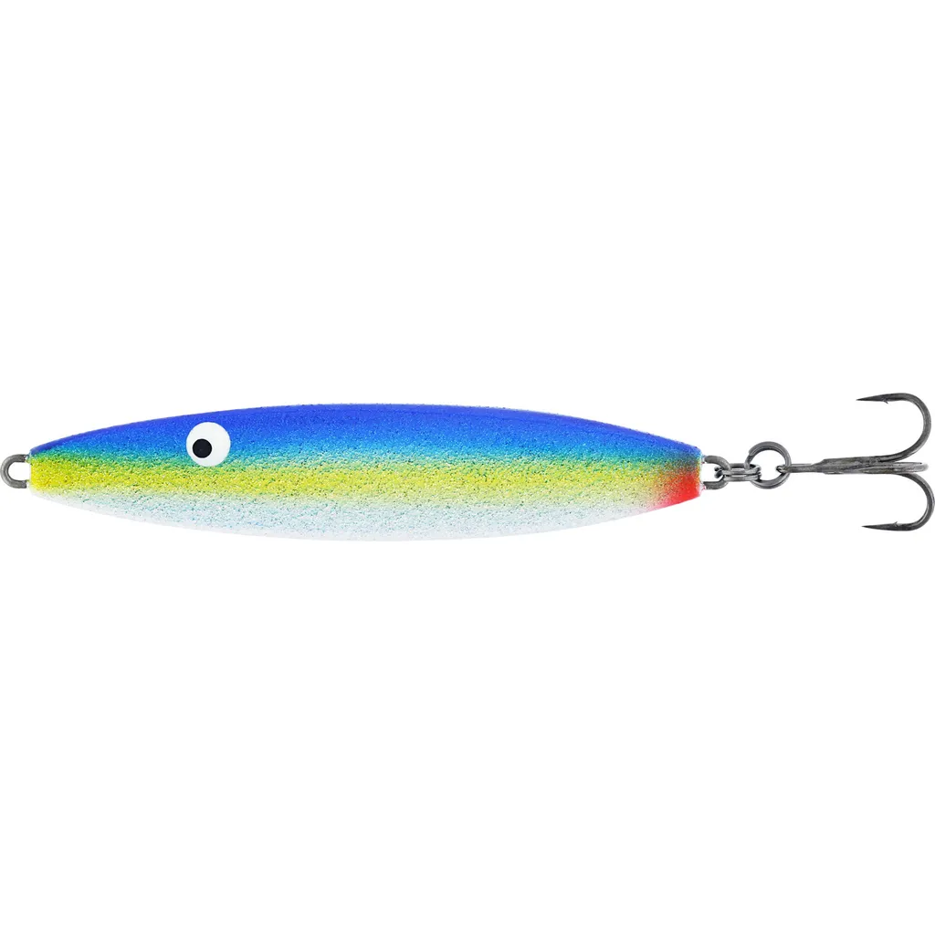Westin Skruen Fixed Meerforellenblinker 15g 6,5cm Crystal YB