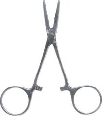 FTM Arterienklemme gerade - Lösezange 25cm