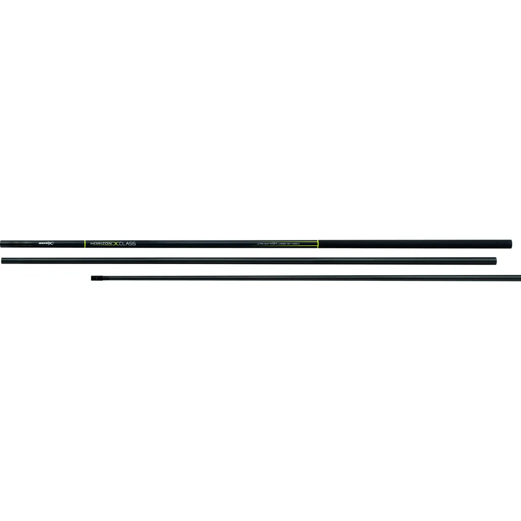 Matrix Horizon Ultra Slim Kescherstab 4.5m 3pc