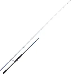 Westin W8 Precision Cast Limitless Asm Meeresrute 2.24m 7–35g 2pc