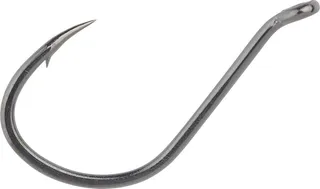 Balzer Shirasu Drop Shot Hook Single #1 5pcs