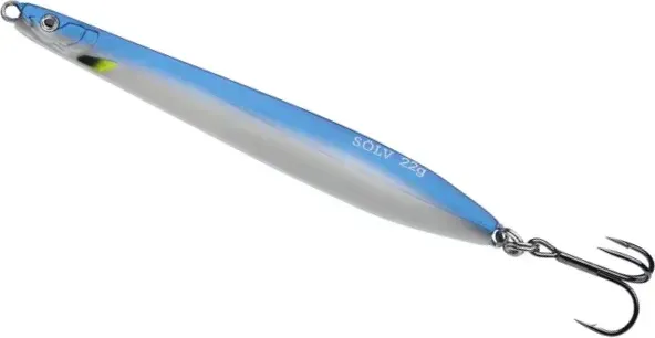 Abu Garcia Sölv Piil Crankbaits 9.5cm 0.5–2m 22g Smelt