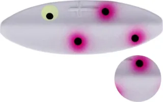 Westin Præsten Blinker 4cm 3.5g Clown
