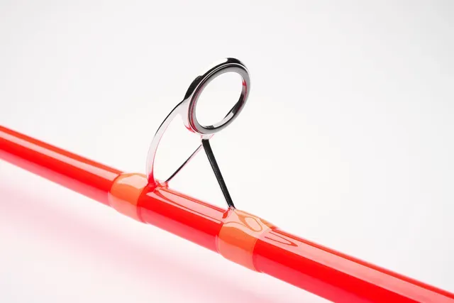 Penn Tidal Solid Carbon Tip K-type Spinning Rod 4.5m 100–250g 3pc 161cm