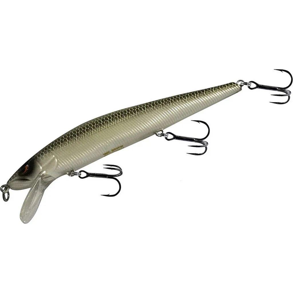 Spro Mcstick 110 Twitchbait 11cm 14g Ayu Shad