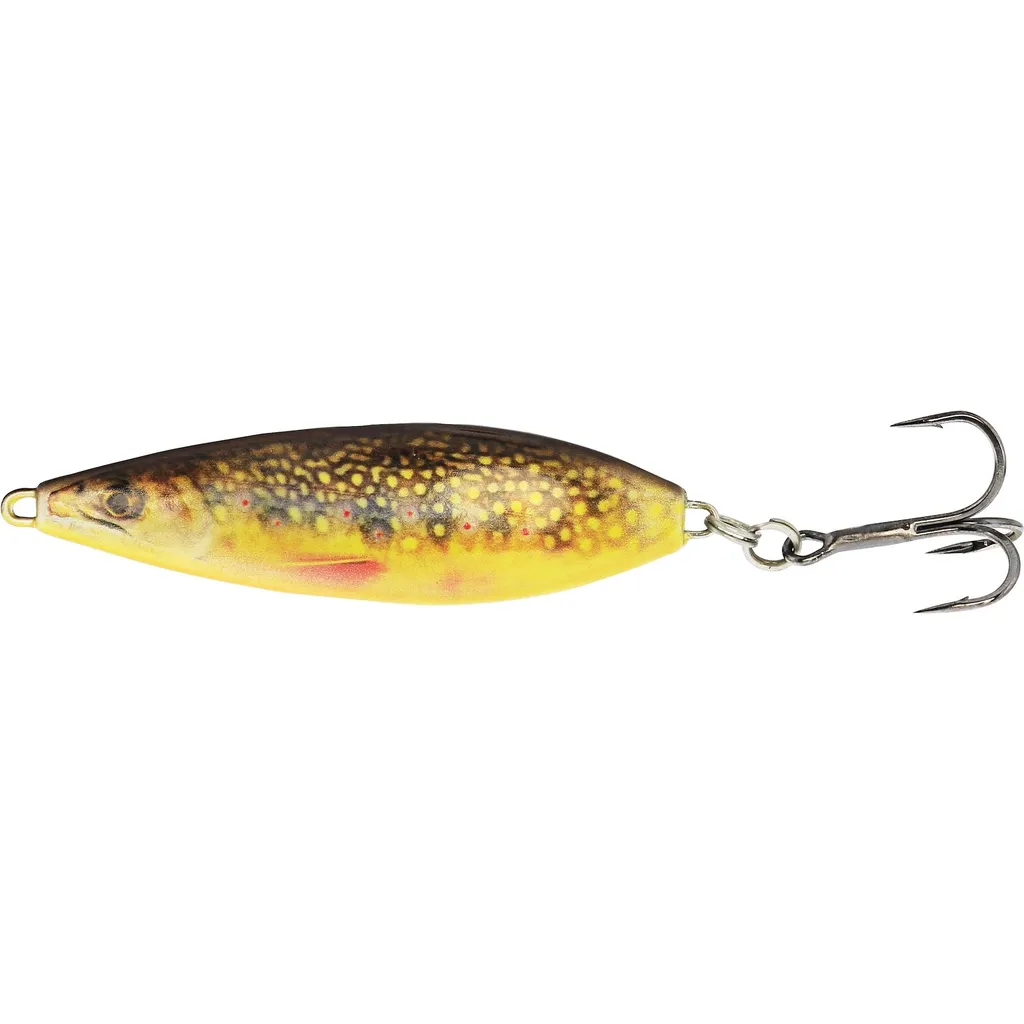 Westin Great Heron Blinker 22g 8.5cm Brook Trout Fry