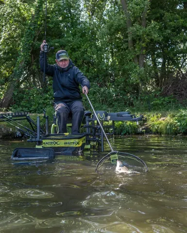 Matrix Horizon X Ultra Pro X-Class Feederrute 3.4m 40g