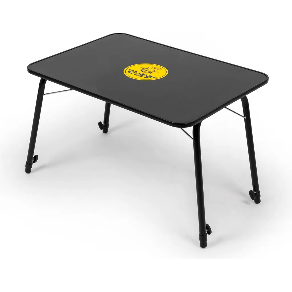 Black Cat Session Table 60cm 3000g