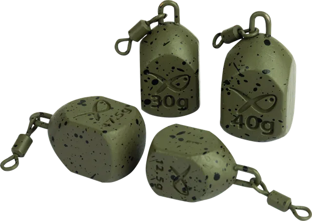 Matrix Bottle Bomb MK2 Sinker 12.5g 3pcs