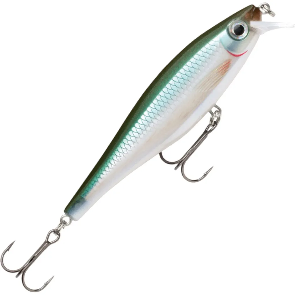 Rapala BX Minnow Wobbler 7cm 7g 0.6–1.2m Blue Back Herring