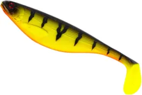 Westin ShadTeez Gummiköder 19cm 56g Fire Perch