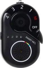 Madcat Smart Receiver Mcl Red Green Yellow Blue
