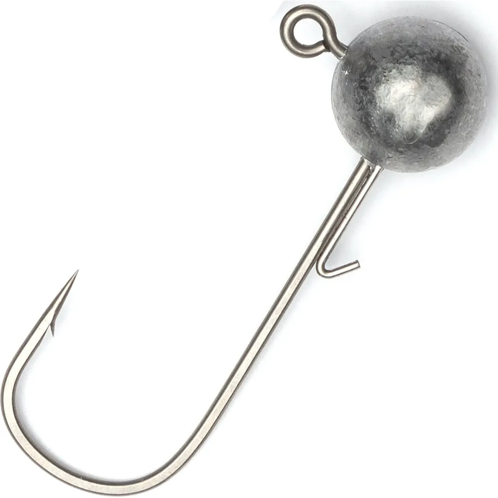Fox Rage Jig Head X #5/0 20g