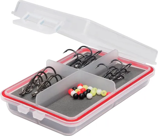 Abu Garcia Sölv Seatrout Ersatzhaken-Set 12and20pcs
