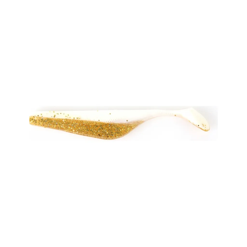 Fox Rage Quiver Shad 5.5cm Gold