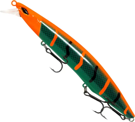 Seika Pro Nightveit Wobbler Silent 14cm 27g Kuzuri