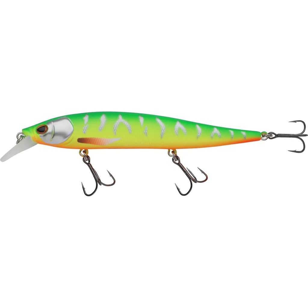Berkley DEX Stunna 112 Twitchbait 11.2cm 14g Fire