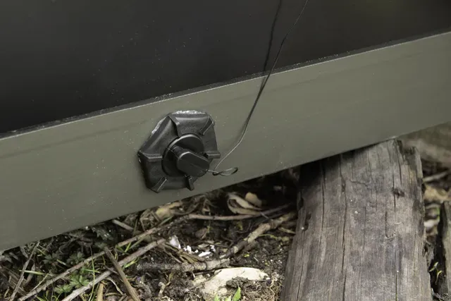 Fox EOS 250 Schlauchboot 260kg 2 PVC