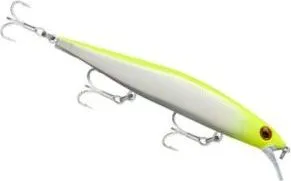 Rapala Precision Xtreme Mavrik Salt Crankbaits 11cm 1.5–1.9m 16g SFCU