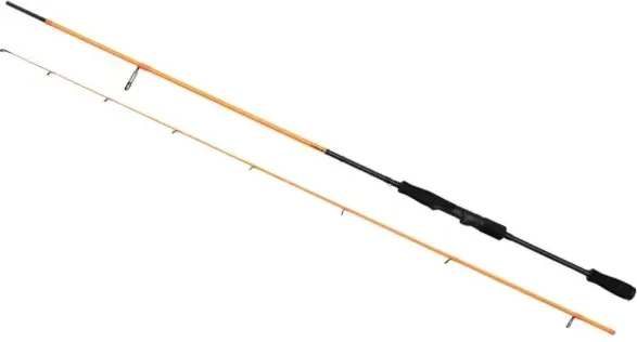 Savage Gear Orange LTD Ultra Light Game Spinning Rod 2.21m 3–10g Fast