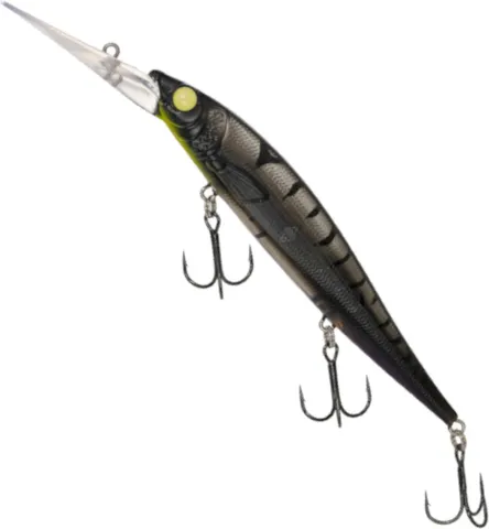 Westin Jerkbite DR Twitchbait 11cm 15g Yoru