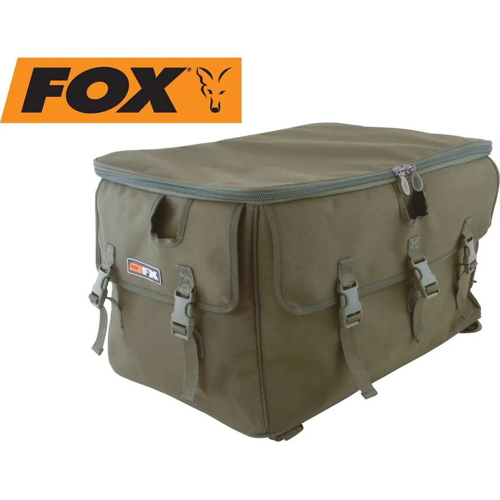 Fox FX Trackta Under Bed Bag 57x37x30cm