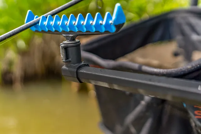 Preston Space Saver Feeder Arm 360