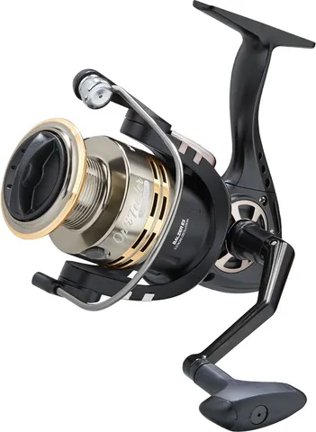Balzer Opti Feeder Light Spinning Reel 4450 5.2:1