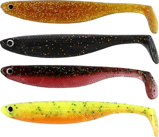 Westin Shadteez Slim 5cm 1g Dark Water Mix 15