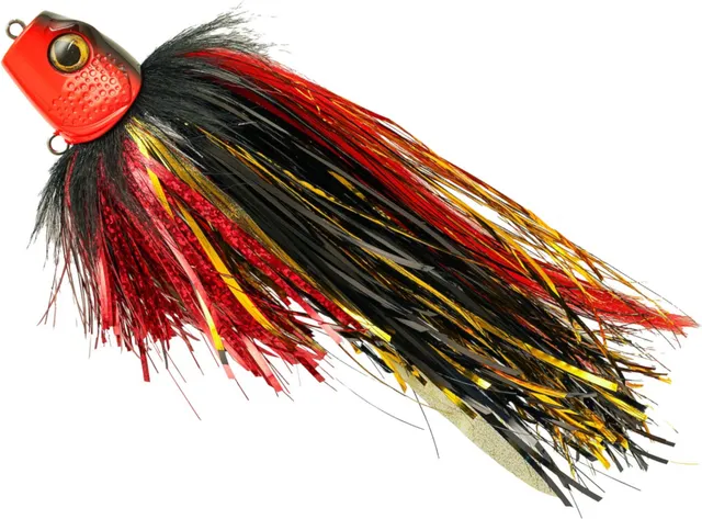 Westin Monsterfly Fliegen Fire 22cm 44g