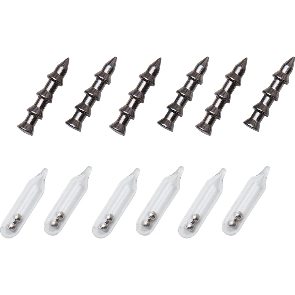 Savage Gear Rattle And Spike Kit Montagezubehör 1.3g Medium