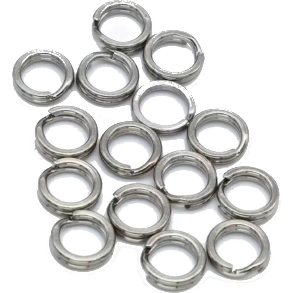 Pikecraft Sprengring/Splitring Round XL 10mm